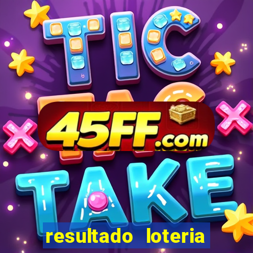 resultado loteria federal 5018-0